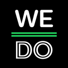 WE|DO 图标