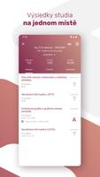Univerzita.app ảnh chụp màn hình 2
