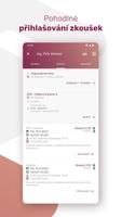 Univerzita.app ảnh chụp màn hình 3