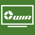 WIA TV আইকন