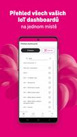 T-Mobile IoT постер