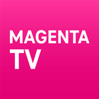 MAGENTA TV-icoon