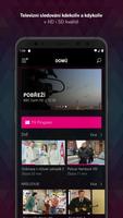 MAGENTA TV постер