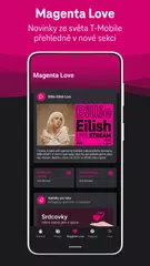 Baixar Můj T-Mobile XAPK