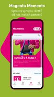 برنامه‌نما Můj T-Mobile عکس از صفحه