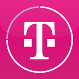 Můj T-Mobile Business иконка