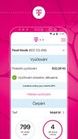 Můj T-Mobile Business 포스터