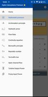 Hydro Calculations screenshot 3