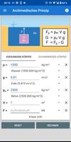 Hydro Calculations Plakat