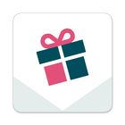 Volo wishlist - Gift registry icon