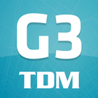 TDM G3 圖標