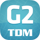 G2 TDM icon