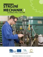 Strojní mechanik 1. ročník Affiche