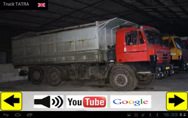 download Auta pro děti, zemědělství APK