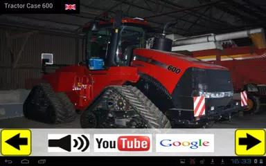 download Auta pro děti, zemědělství APK