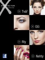 Katalog Max Factor screenshot 2