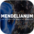 Mendelianum icône