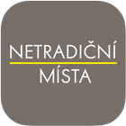 Netradiční místa-icoon