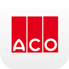 ACO Industrial Zeichen