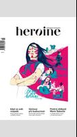 Časopis Heroine Screenshot 2