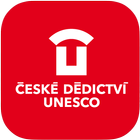 České dědictví Unesco ikona