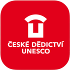 České dědictví Unesco 图标