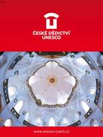 České dědictví Unesco постер