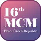 16MCM biểu tượng