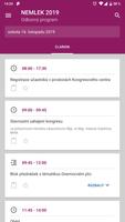 NEMLEK 2019 ảnh chụp màn hình 2