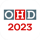 OHD 2023 biểu tượng