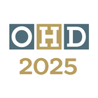 OHD 2025 icon