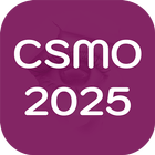 CSMO 2025 icon