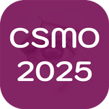 CSMO 2025 icon