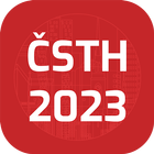 ČSTH 2023 ícone