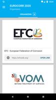 EUROCORR 2020 imagem de tela 3
