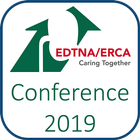 آیکون‌ EDTNA/ERCA 2019