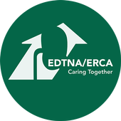EDTNA/ERCA icon