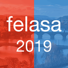 FELASA 2019 icône