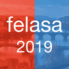 آیکون‌ FELASA 2019