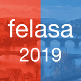 FELASA 2019 biểu tượng