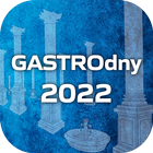 GASTROdny 2022 biểu tượng