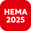 HEMA 2025
