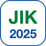 JIK 2025 icon