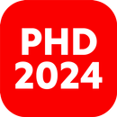 PHD 2024 APK