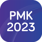 PMK 2023 biểu tượng