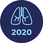 Pneumologie 2020 ícone