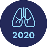 Pneumologie 2020 ícone