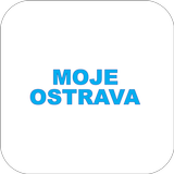 Moje Ostrava-icoon