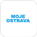 Moje Ostrava aplikacja