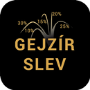 Gejzír Slev APK